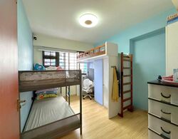 Blk 31 Ghim Moh Edge (Queenstown), HDB 4 Rooms #503328771